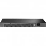 Коммутатор TP-Link TL-SG3428X 1000 Base-TX (1000 мбит/с), 4 SFP порта