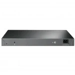 Коммутатор TP-Link TL-SG3452P 1000 Base-TX (1000 мбит/с), 4 SFP порта