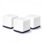 Маршрутизатор для дома Mercusys Halo H50G(3-pack)