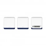 Маршрутизатор для дома Mercusys Halo H50G(3-pack)