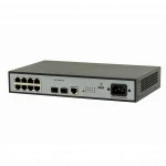 Коммутатор SNR Управляемый SNR-S2982G-8T 1000 Base-TX (1000 мбит/с), 2 SFP порта