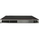 Коммутатор Huawei S5731-S24P4X 1000 Base-T (1000 мбит/с), 4 SFP порта