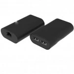 PoE инжектор Qbic AC-620 (1 порт, 30 Вт)