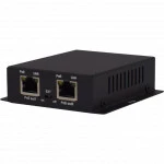 PoE инжектор Wi-Tek WI-PE31E (3 порта, 60 Вт)