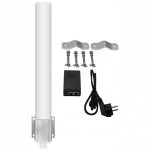 WiFi точка доступа Wi-Tek WI-CPE521