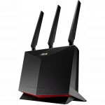 Маршрутизатор для дома Asus 4G-AC86U