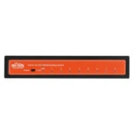 Коммутатор Wi-Tek WI-SG108 (1000 Base-TX (1000 мбит/с))