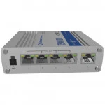 Коммутатор TELTONIKA TSW100 TSW100000000 1000 Base-TX (1000 мбит/с)