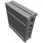 Коммутатор TELTONIKA TSW110 TSW110000000 1000 Base-TX (1000 мбит/с)