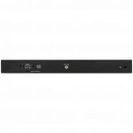 Коммутатор D-link DGS-1210-52MP/ME/B2A 1000 Base-TX (1000 мбит/с), 4 SFP порта
