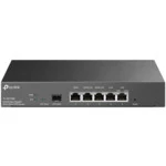 Маршрутизатор TP-Link TL-ER7206(UN) 10/100/1000 Base-TX (1000 мбит/с)