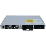 Коммутатор Cisco Catalyst 9200L C9200L-24P-4G-E 1000 Base-TX (1000 мбит/с), 4 SFP порта