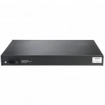 Коммутатор Wi-Tek WI-PS328GF (1000 Base-TX (1000 мбит/с), 4 SFP порта)
