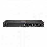 Коммутатор HPE Aruba 6000 R8N88A#ABB 1000 Base-TX (1000 мбит/с), 4 SFP порта