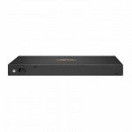 Коммутатор HPE Aruba 6000 R8N88A#ABB 1000 Base-TX (1000 мбит/с), 4 SFP порта