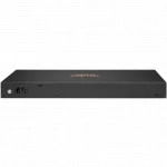 Коммутатор HPE CX 6000 24G 4SFP R8N88A (1000 Base-TX (1000 мбит/с), 4 SFP порта)