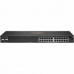 Коммутатор HPE CX 6000 24G 4SFP R8N88A (1000 Base-TX (1000 мбит/с), 4 SFP порта)