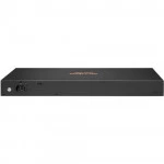 Коммутатор HPE CX 6000 48G Class4 PoE 4SFP 370W R8N85A 1000 Base-TX (1000 мбит/с), 4 SFP порта