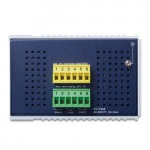 Коммутатор Planet IGS-5225 IGS-5225-8P2S2X 1000 Base-T (1000 мбит/с), 2 SFP порта