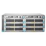 Коммутатор HPE 5406R zl2 J9821A (144 SFP порта)