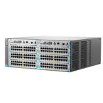 Коммутатор HPE 5406R zl2 J9821A (144 SFP порта)