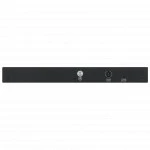 Коммутатор Zyxel GS1100-10HP GS1100-10HP-EU0102F 1000 Base-TX (1000 мбит/с), 2 SFP порта