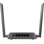 Маршрутизатор для дома D-link N300 DIR-615/Z1A
