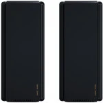 Маршрутизатор для дома Xiaomi Mesh AX3000 (2-pack) RA82 (2-pack)