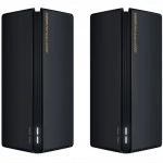 Маршрутизатор для дома Xiaomi Mesh AX3000 (2-pack) RA82 (2-pack)