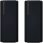 Маршрутизатор для дома Xiaomi Mesh AX3000 (2-pack) RA82 (2-pack)