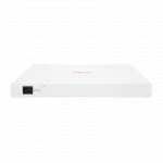 Коммутатор HPE IOn 1960 24G JL807A (1000 Base-TX (1000 мбит/с), 2 SFP порта)