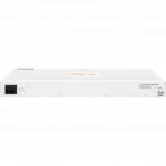 Коммутатор HPE Instant On 1830 24G 2SFP JL812A (1000 Base-TX (1000 мбит/с), 2 SFP порта)