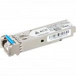 Модуль ACD ACD-SFP-WDM1310-1490.LC.20 SFP модуль