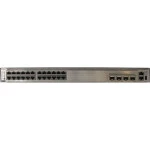 Коммутатор Huawei S5736-S24UM4XC 98011020_BSW 10 GBase-T (10000 мбит/с), 4 SFP порта