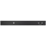 Коммутатор D-link DGS-1210-28MP/F3A 1000 Base-T (1000 мбит/с), 4 SFP порта