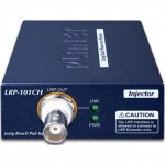 Сетевое устройство Planet LRP-101CH+LRP-101CE LRP-101C-KIT PoE-усилитель