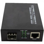 Медиаконвертор Sopto SPM-ET253-N20S
