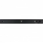 Коммутатор D-link DGS-1210-52MPP/E2A 1000 Base-T (1000 мбит/с), 4 SFP порта