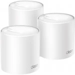 Маршрутизатор для дома TP-Link Deco X50 (3 устройства) DECO X50(3-PACK)