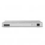 Коммутатор Ubiquiti USW-Enterprise-24-PoE USW-ENTERPRISE-24-POE 2.5 GBase-T (2500 мбит/с), 2 SFP порта