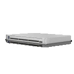 Коммутатор Ubiquiti Коммутатор 24PORT 2.5GBE USW-ENTERPRISE-24-POE 2.5 GBase-T (2500 мбит/с), 2 SFP порта