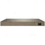 Коммутатор TENDA TEG1050F 1000 Base-TX (1000 мбит/с), 2 SFP порта