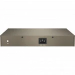 Коммутатор TENDA TEG5312F 1000 Base-TX (1000 мбит/с), 2 SFP порта