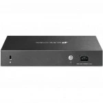 Маршрутизатор TP-Link ER7206 ER7206(UN) 10/100/1000 Base-TX (1000 мбит/с)