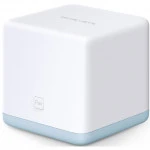 Маршрутизатор для дома Mercusys Halo S12(2-Pack) Halo S12(2-pack)(EU)