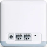 Маршрутизатор для дома Mercusys Halo S12(2-Pack) Halo S12(2-pack)(EU)