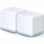 Маршрутизатор для дома Mercusys Halo S12(2-Pack) Halo S12(2-pack)(EU)
