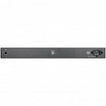 Коммутатор D-link DGS-1210-26/F3A 1000 Base-TX (1000 мбит/с), 2 SFP порта
