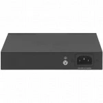 Коммутатор Wi-Tek WI-PS210H 100 Base-TX (100 мбит/с)