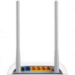 Маршрутизатор для дома TP-Link TL-WR840N Ver 6.20